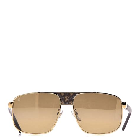 pacific sunglasses louis vuitton|Designer Sunglasses for Women .